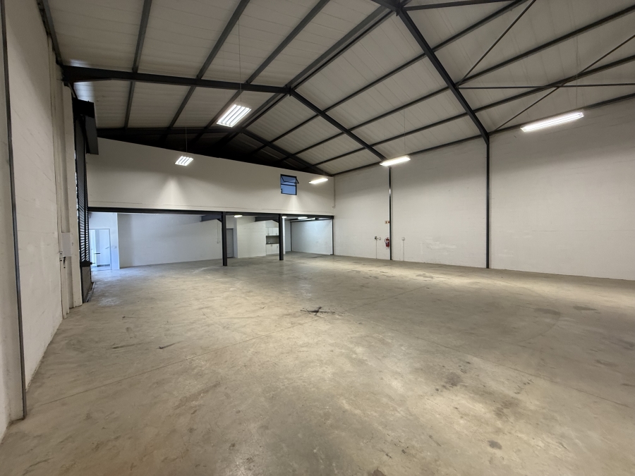 To Let commercial Property for Rent in Rivergate Western Cape